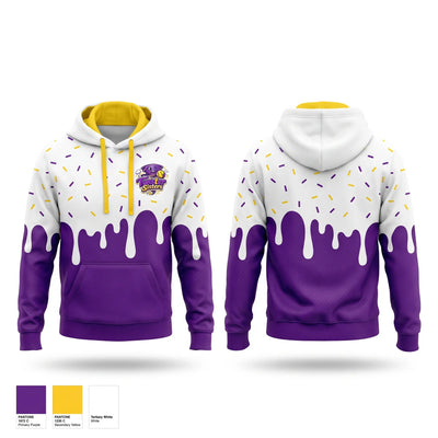 Twister Sisters Hoodie - 1