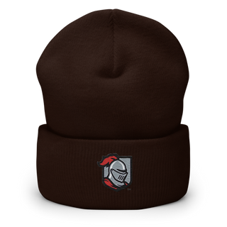 BAC Men's Soccer 24039719 Cuffed Beanie | Yupoong 1501KC