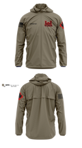 248th Engineer Company Windbreaker - 15