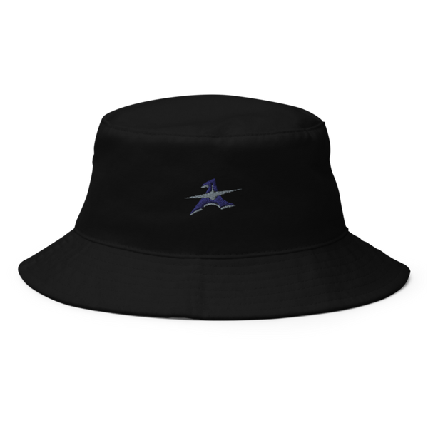 Winfree Bryant Bucket Hat | Big Accessories BX003
