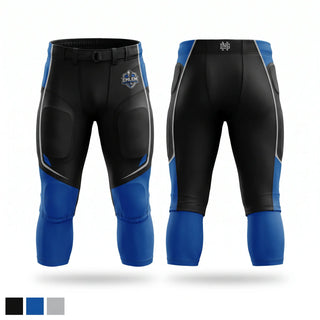 Football Pants, Tycon Knights, , Teamtime, Team time, sublimation, custom sports apparel, team uniforms, spirit wear, spiritwear, sports uniforms, custom shirts, team store, custom team store, fundraiser sports, apparel fundraiser