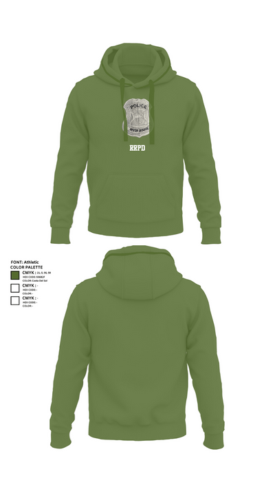 RRPD 85148430 Hoodie - 49
