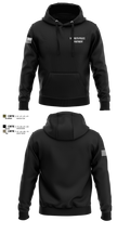 YARMOUTH POLICE DEPARTMENT  Hoodie - 100