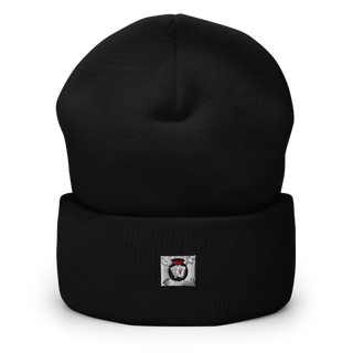 A Co 1347 DSSB 62460778 Cuffed Beanie | Yupoong 1501KC