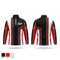 S2P Quarter Zip Jacket - 1