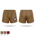 SHELBY COUNTY CORONER Ranger Panties - 1
