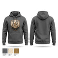 Parker County FC Hoodie - 2