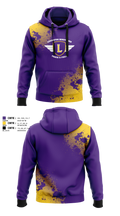Lexington Minutemen 16746674 Hoodie - 1