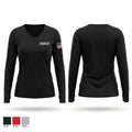 Hooker Old School Cotton Feel Shirt - 1