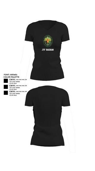 Womens Short Sleeve Vneck Shirt, , , Teamtime, Team time, sublimation, custom sports apparel, team uniforms, spirit wear, spiritwear, sports uniforms, custom shirts, team store, custom team store, fundraiser sports, apparel fundraiser