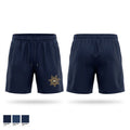 Hamilton County Sheriff’s Office Judicial Security Athletic Shorts With Pockets - 1