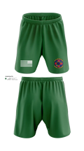59th Surgical Operations Squadron 37744422 Athletic Shorts With Pockets - 60