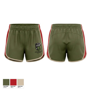 Womens Shorts, HUSL, Men's Soccer, Teamtime, Team time, sublimation, custom sports apparel, team uniforms, spirit wear, spiritwear, sports uniforms, custom shirts, team store, custom team store, fundraiser sports, apparel fundraiser