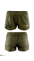 1ST SQUADRON, 299TH CAVALRY REGIMENT HAWAII ARMY NATIONAL GUARD 91-1227 ENTERPRISE AVENUE KAPOLEI, HAWAII 96707-2150 75233895 Ranger Panties - 3