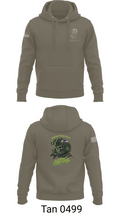Houston Police K9 92773051 Hoodie - 12