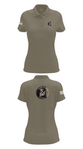 Task Force Havoc 43589270 Women's Short Sleeve Performance Polo  - 71