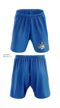Hull Pirates 42134089 Athletic Shorts With Pockets - 21