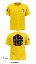 MACS4 13134180 Short Sleeve Performance Shirt - 102