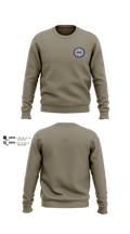Alabama ICAC 57342857 Crew Neck Sweatshirt - 11