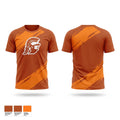TROJANS Short Sleeve Performance Shirt - 2