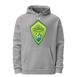 AFC Colorado Dragons 48470583 Under Armour Hoodie