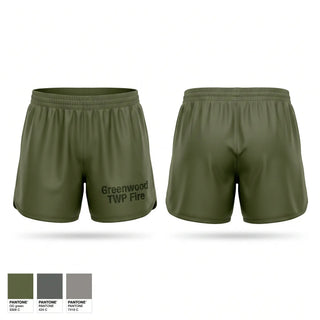 Ranger Panties, Greenwood TWP Fire, Fire Department, Teamtime, Team time, sublimation, custom sports apparel, team uniforms, spirit wear, spiritwear, sports uniforms, custom shirts, team store, custom team store, fundraiser sports, apparel fundraiser