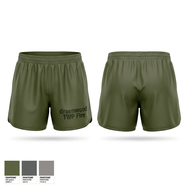 Ranger Panties, Greenwood TWP Fire, Fire Department, Teamtime, Team time, sublimation, custom sports apparel, team uniforms, spirit wear, spiritwear, sports uniforms, custom shirts, team store, custom team store, fundraiser sports, apparel fundraiser
