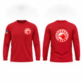 VF-1 Wolfpack Long Sleeve Performance Shirt - 1