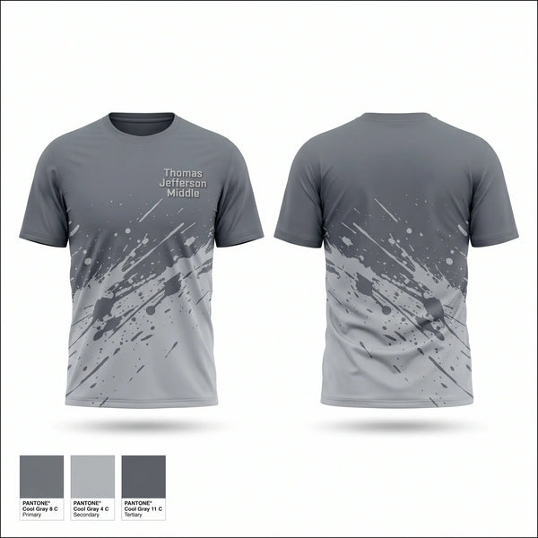 FREE T-SHIRT
