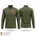 CLR-27 Windbreaker - 1