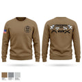 Team Hellkite Crew Neck Sweatshirt - 1