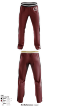 FC Young Dragon 77898629 Sweatpants - 1