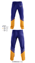Forest Youth Athletic Association Football 51190604 Sweatpants - 1