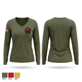 MUMS-14 Old School Cotton Feel Shirt - 1