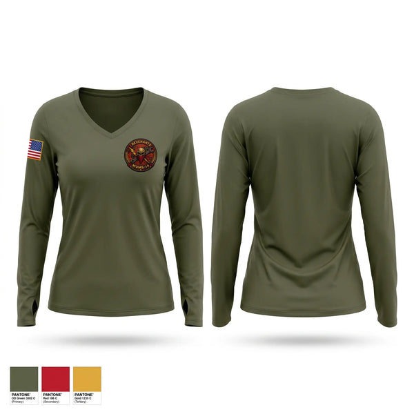 Old School Cotton Feel Shirt, MUMS-14, Marines, Teamtime, Team time, sublimation, custom sports apparel, team uniforms, spirit wear, spiritwear, sports uniforms, custom shirts, team store, custom team store, fundraiser sports, apparel fundraiser