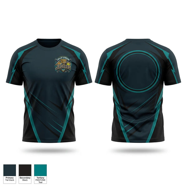 Short Sleeve Performance Shirt, JAGUARS, Softball, Teamtime, Team time, sublimation, custom sports apparel, team uniforms, spirit wear, spiritwear, sports uniforms, custom shirts, team store, custom team store, fundraiser sports, apparel fundraiser