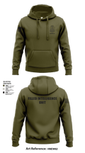 Field Intelligence Unit 58651721 Hoodie - 15