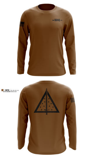 Long Sleeve Performance Shirt, Shasta County Sheriff’s Office SWAT, Police, Teamtime, Team time, sublimation, custom sports apparel, team uniforms, spirit wear, spiritwear, sports uniforms, custom shirts, team store, custom team store, fundraiser sports, apparel fundraiser