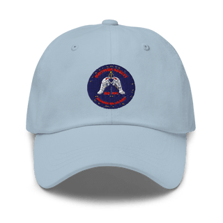 Station 12 TRT 63854404 Classic Dad Hat | Yupoong 6245CM