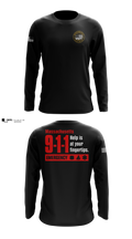 Berkshire RECC Long Sleeve Performance Shirt - 103