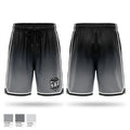 SBF 98096740 Mens Reversible Basketball Shorts - 1
