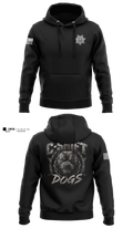 Orleans County Corrections Hoodie - 7