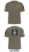 Fox Co 3-10 GSAB 20000256 Short Sleeve Performance Shirt - 76