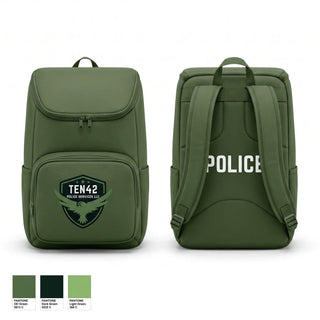 Gear Bag, TEN42 POLICE SERVICES, Police, Teamtime, Team time, sublimation, custom sports apparel, team uniforms, spirit wear, spiritwear, sports uniforms, custom shirts, team store, custom team store, fundraiser sports, apparel fundraiser