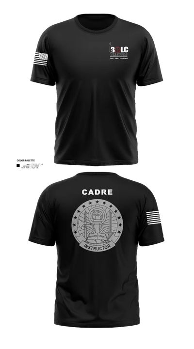 BOLC TACTICS 92097566 Short Sleeve Performance Shirt - 2