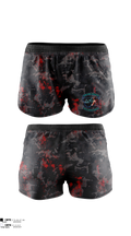 Flow State Athletics 58611211 Ranger Panties - 100