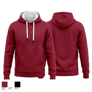 Hoodie, Sardis Lions, Softball, Teamtime, Team time, sublimation, custom sports apparel, team uniforms, spirit wear, spiritwear, sports uniforms, custom shirts, team store, custom team store, fundraiser sports, apparel fundraiser