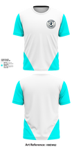 Williams Pitching Performance 64942195 Short Sleeve Performance Shirt - 1