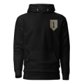 1st infantry division 88621490 Unisex Premium Hoodie | Cotton Heritage M2580