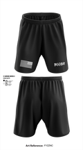 Truck company 33312941 Athletic Shorts With Pockets - 2